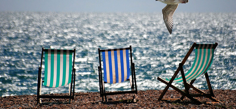 Seguridad integral para temporada alta: cámaras, accesos y monitoreo