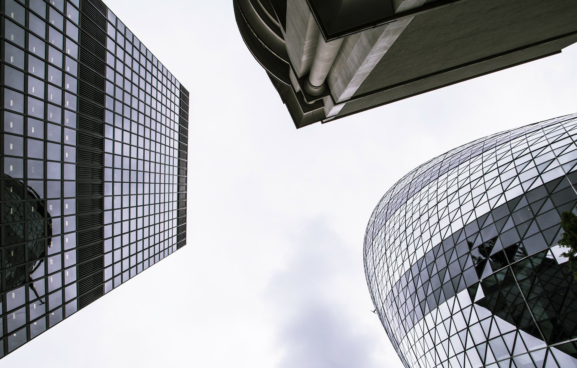 ¿Qué son los edificios inteligentes?