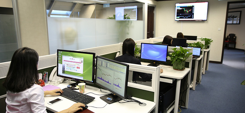 Cómo optimizar el cableado integrado en oficinas para mejorar la productividad
