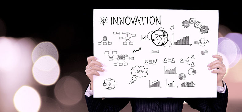 Innovaciones que están marcando el futuro de la seguridad