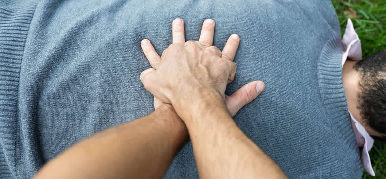 Primeros auxilios: La guía para el hogar