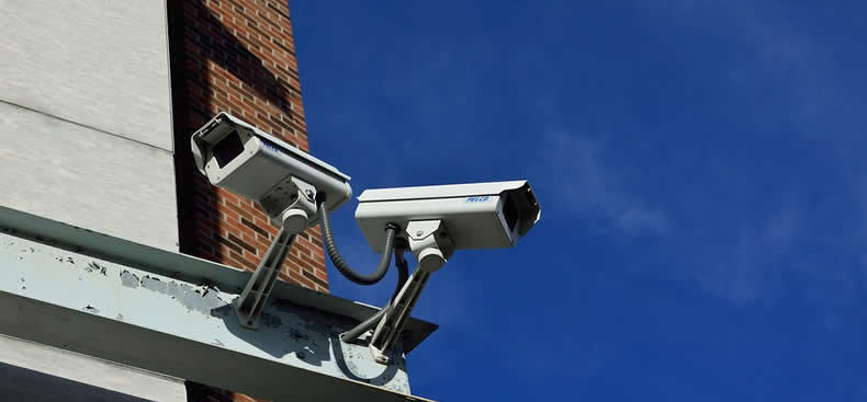 Un sistema CCTV para dar seguridad a tu hogar