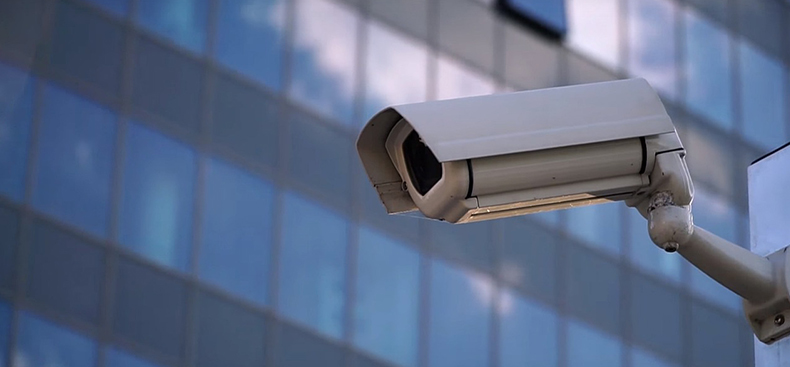 Ventajas de utilizar cámaras de vigilancia en espacios comerciales